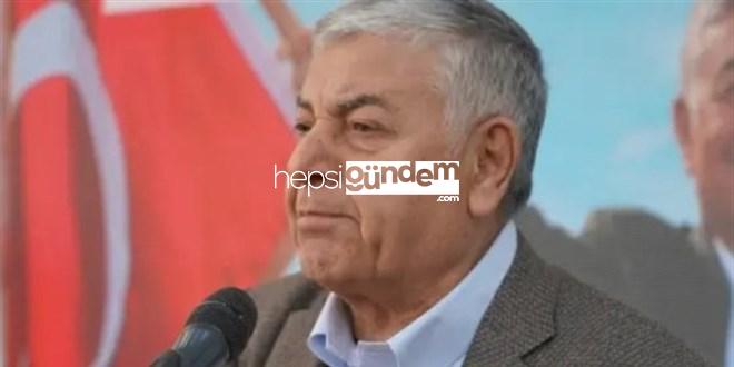 Şükrü Genç: DHKP/C tarafından tehdit edildim, yardım etmedim