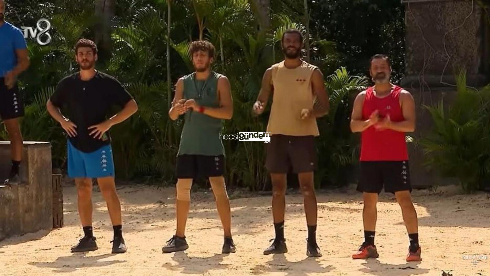 Survivor Kim Elendi 9 Mart: Şok Veda ile Gündeme Damga Vuran İsim!