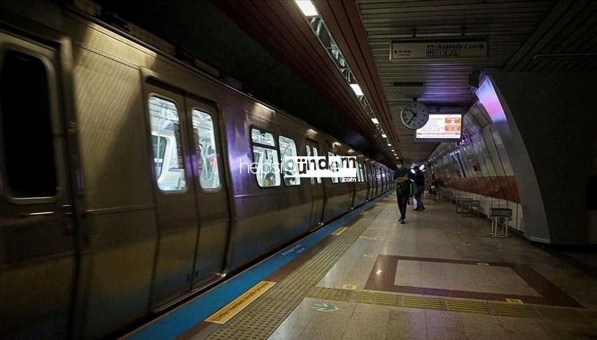 Taksim metrosu kapatıldı mı? İstanbul Valiliği’nden karar