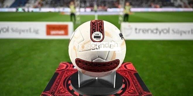 TFF’den Açıklama: Süper Lig Maçları Ertelenmeyecek