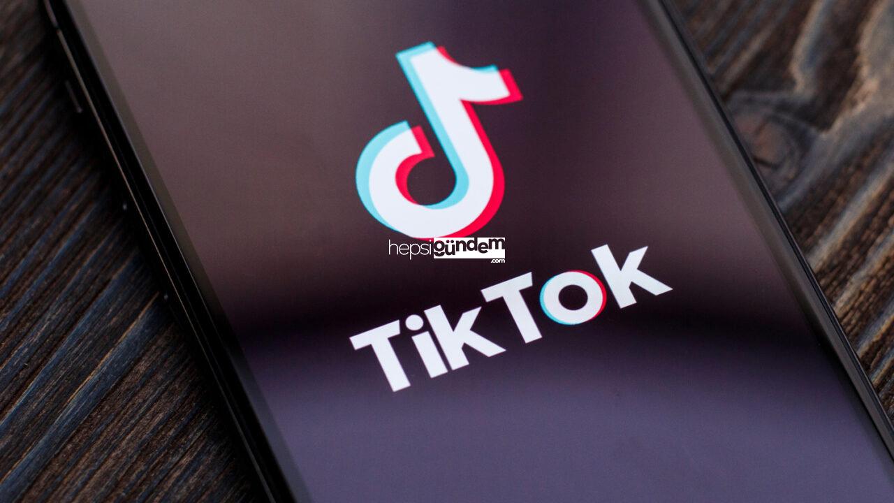 TikTok web arayüzü yenilendi! İşte yenilikler