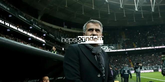 Trabzonspor Taraftarlarından Şenol Güneş’e Sert Reaksiyon