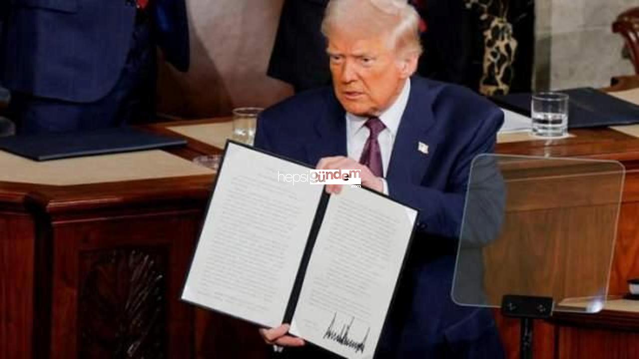 Trump’tan kısmi geri adım