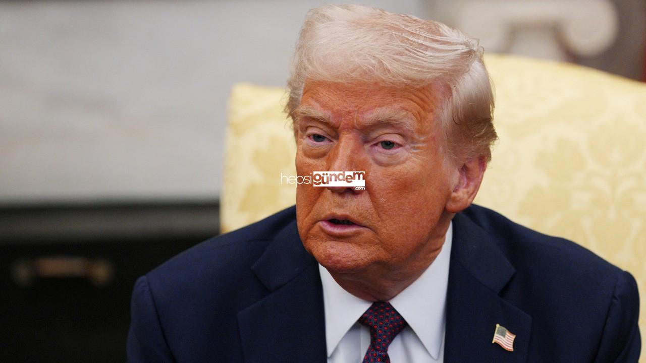 Trump’tan Ramazan tebriği