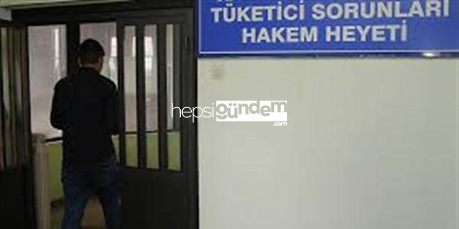 Tüketici Hakem Heyeti’nden Hoşluk Merkezine Örnek Karar