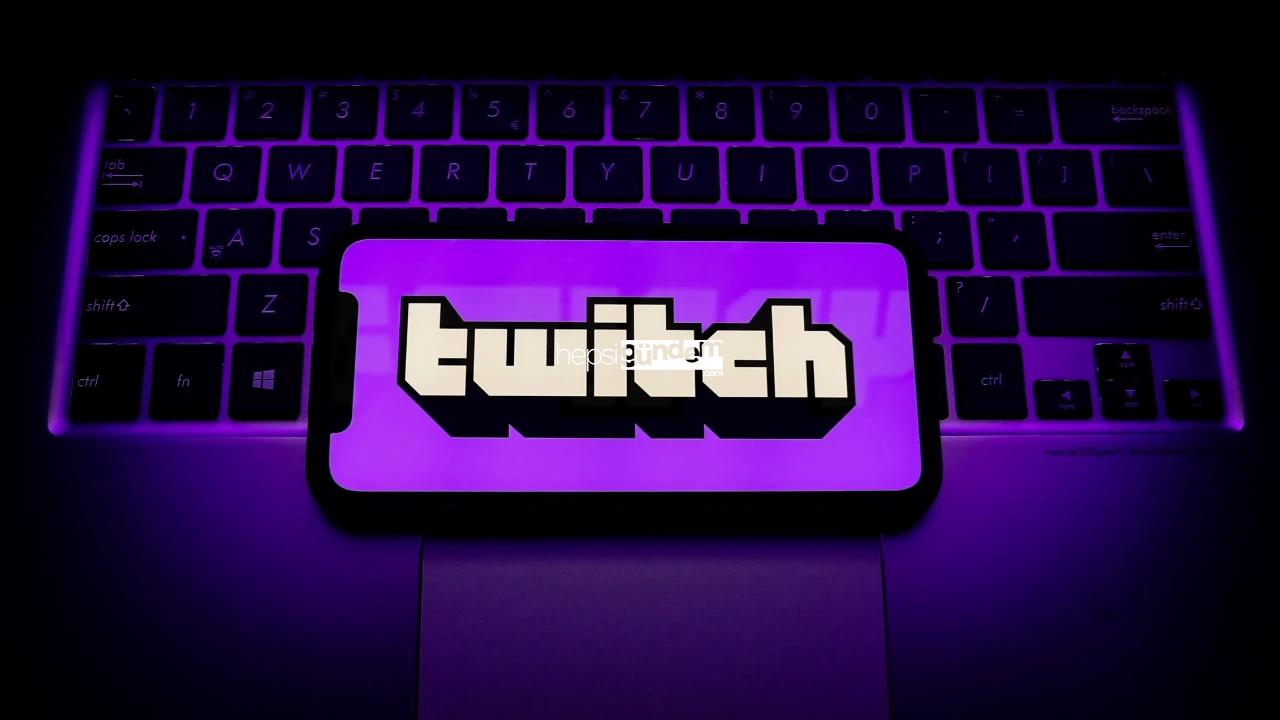 Twitch’te büyük değişiklik: Yeni yayıncılar da para kazanabilecek!