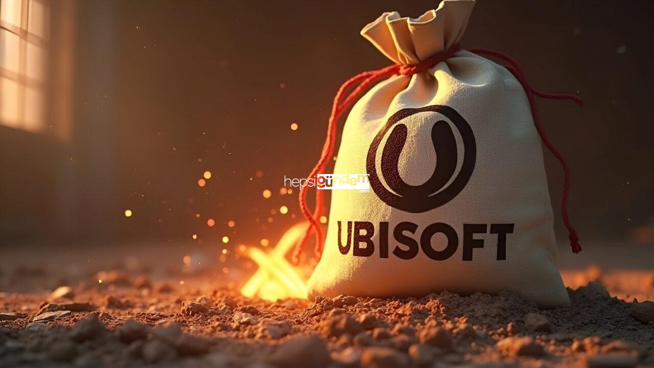 Ubisoft’un dev oyunu 50 dolardan 5 dolara düştü!