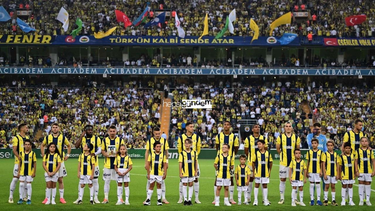 UEFA Avrupa Ligi’nde son 16 tipi başlıyor: Fenerbahçe, Rangers’ı ağırlayacak