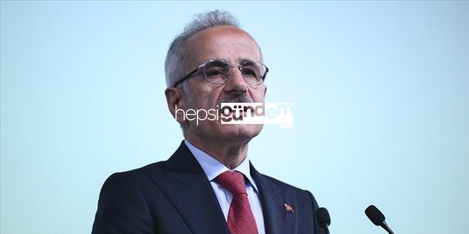 Uraloğlu: 5G, Yapay Zekanın Kullanımını Artıracak