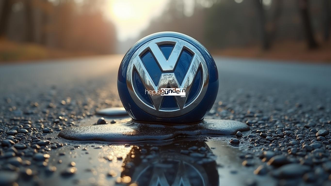 Volkswagen CEO’sundan sert çıkış! Bu arabası asla üretmeyeceğiz