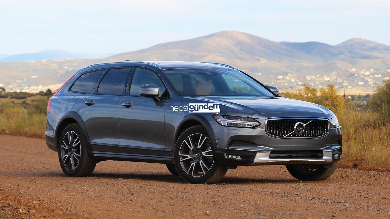 Volvo, Station Wagon üretimini durduracak! Pekala neden?