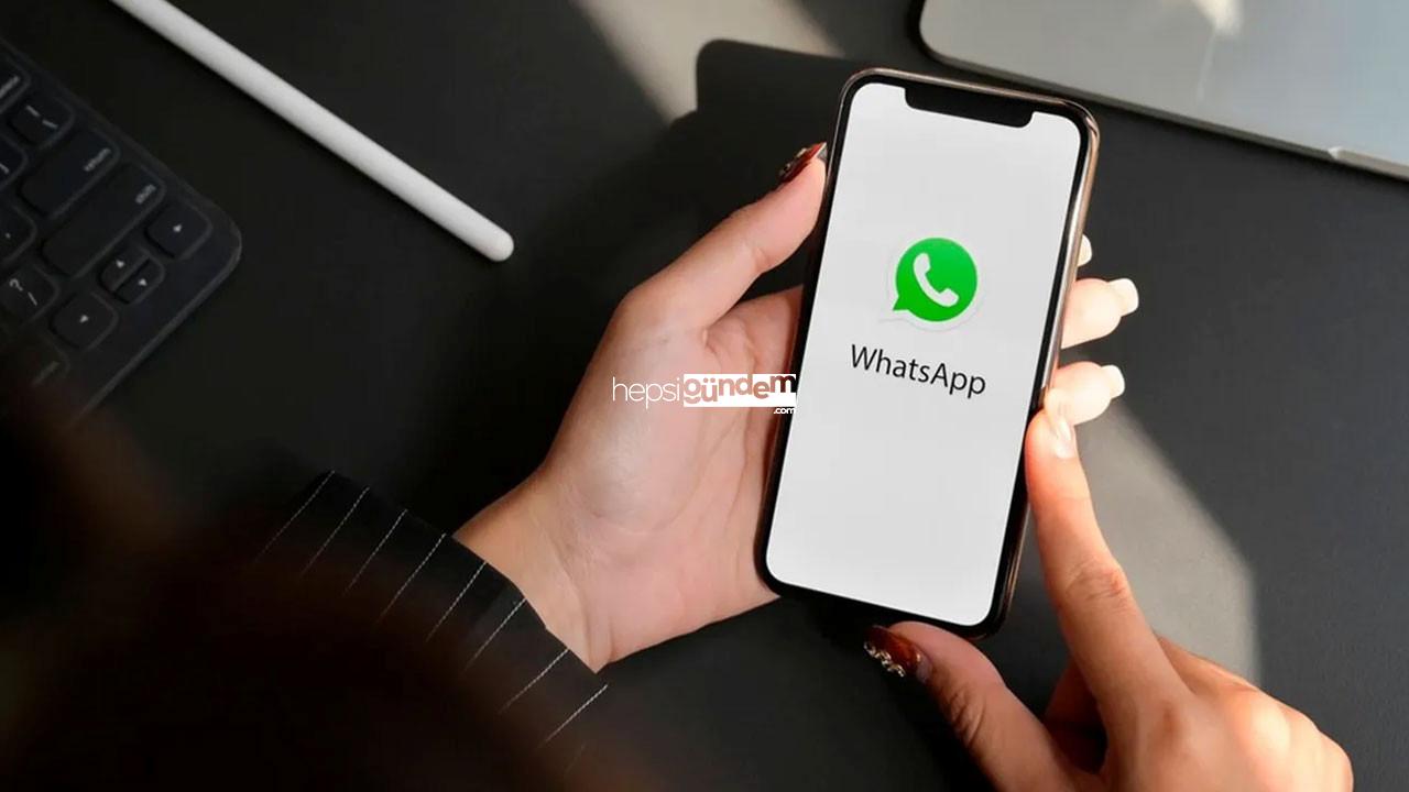 WhatsApp kullanıcıları keyifli: Beklenen özellikler nihayet geliyor!