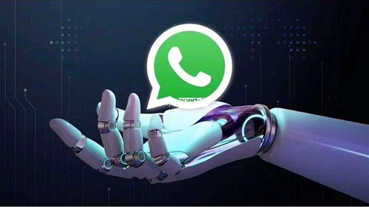 WhatsApp, yapay zekalı sohbet robotu oluşturacak!