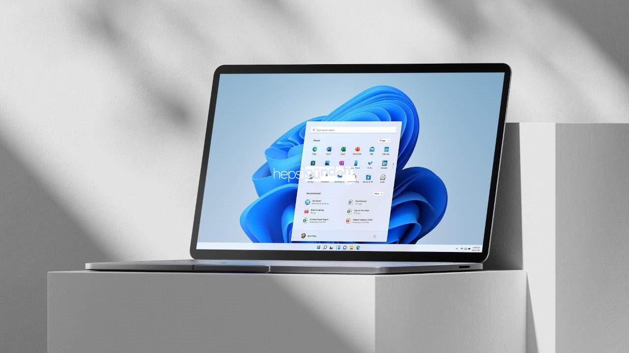 Windows 11 pazar hissesi açıklandı!