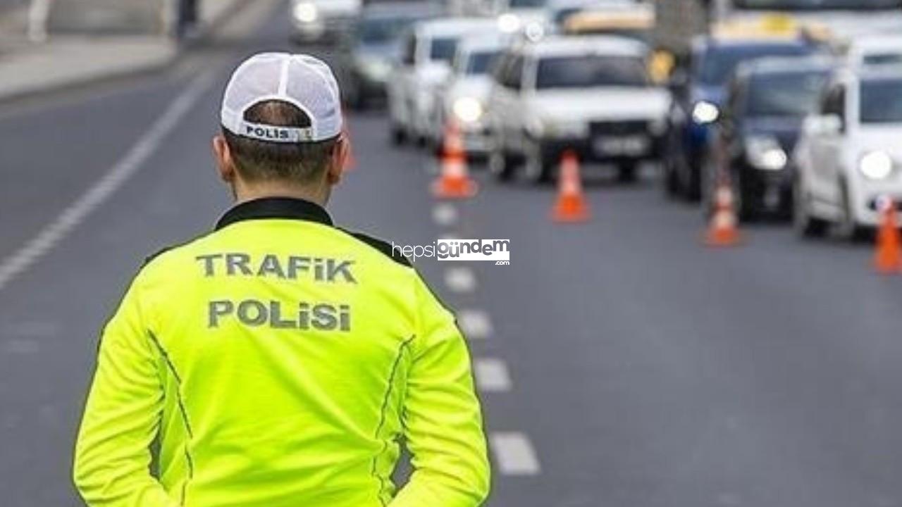 Yeni kanun teklifi hazırlığı: Trafikte para cezaları artırılıyor