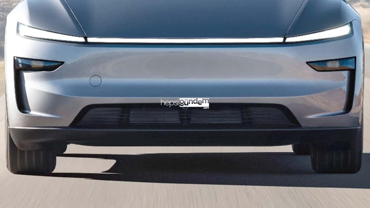 Yeni Tesla Model Y Türkiye’de satışa çıktı! Fiyatı ve özellikleri