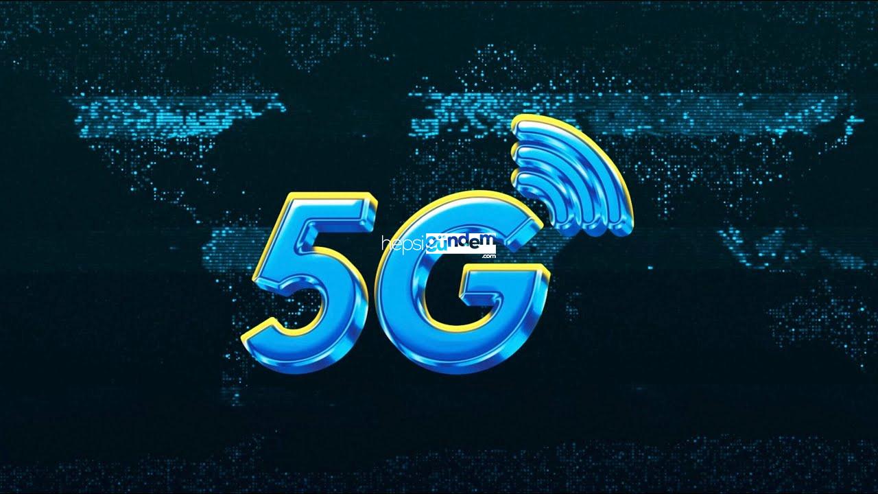 ZTE ve Turkcell’den 5G ve 6G iş birliği!